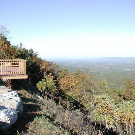 Cacapon State Park Lodge Бъркли Спрингс Екстериор снимка