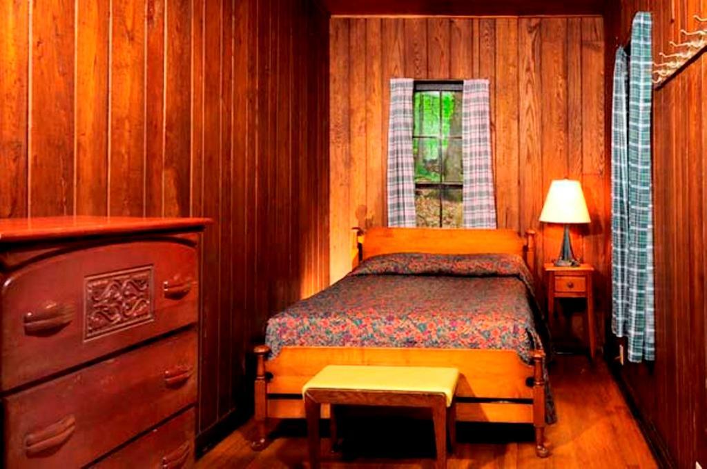 Cacapon State Park Lodge Бъркли Спрингс Екстериор снимка